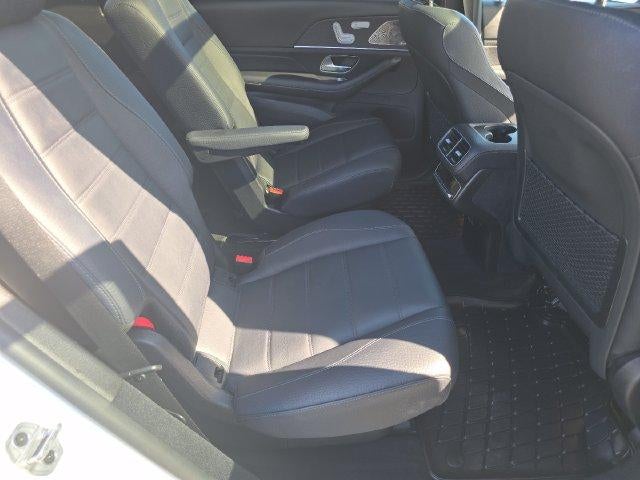 2021 Mercedes-Benz GLS 580 GLS 580