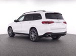 2021 Mercedes-Benz GLS 580 GLS 580