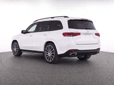 2021 Mercedes-Benz GLS 580 GLS 580