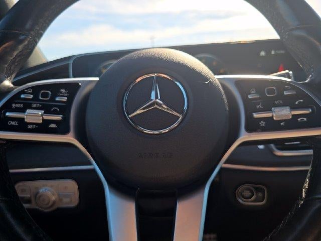 2021 Mercedes-Benz GLS 580 GLS 580