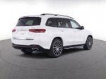 2021 Mercedes-Benz GLS 580 GLS 580