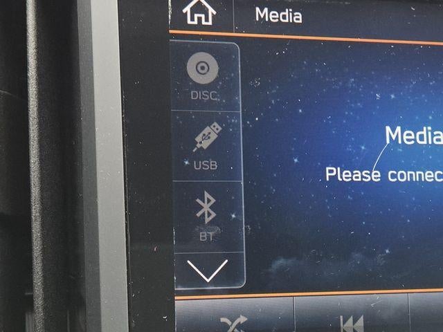 2020 Subaru Impreza Sport