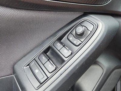 2020 Subaru Impreza Sport