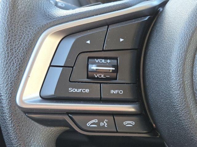 2017 Subaru Impreza 2.0i Premium