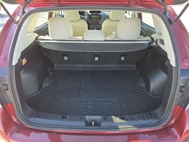 2017 Subaru Impreza 2.0i Premium