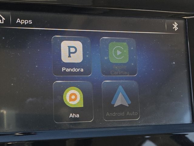 2017 Subaru Impreza 2.0i Premium