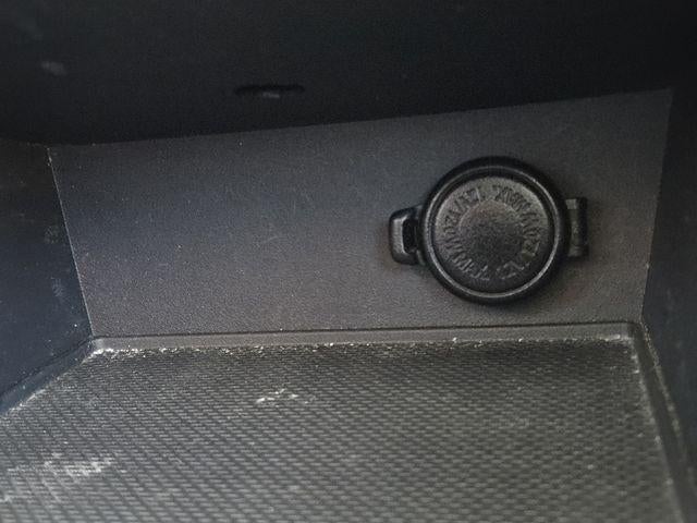 2017 Subaru Impreza 2.0i Premium