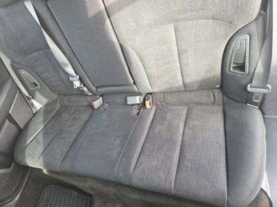 2013 Subaru Outback 2.5i