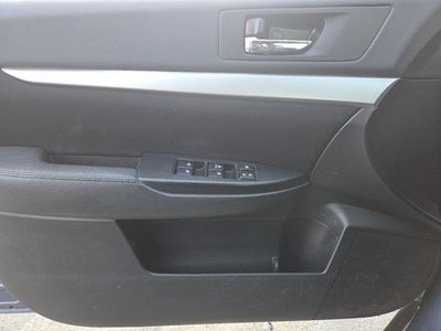 2013 Subaru Outback 2.5i