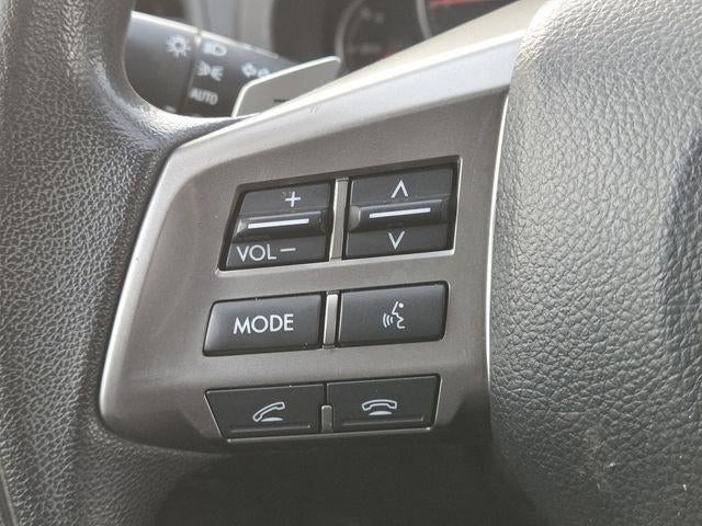 2013 Subaru Outback 2.5i