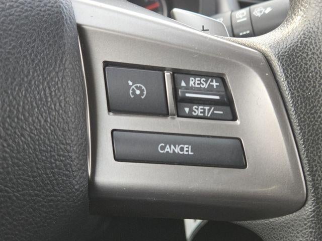 2013 Subaru Outback 2.5i