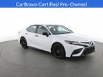 2022 Toyota Camry Nightshade Edition Hybrid