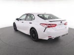 2022 Toyota Camry Nightshade Edition Hybrid
