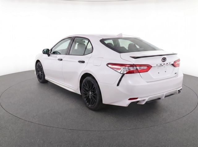 2022 Toyota Camry Nightshade Edition Hybrid
