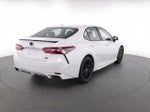 2022 Toyota Camry Nightshade Edition Hybrid