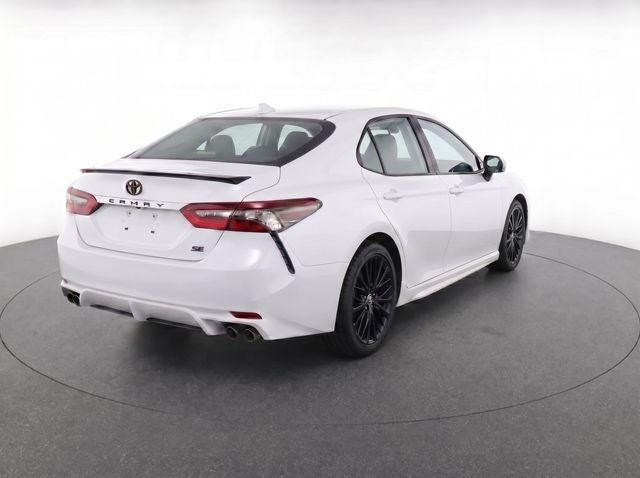 2022 Toyota Camry Nightshade Edition Hybrid