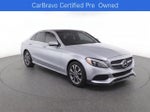 2017 Mercedes-Benz C 300 C 300
