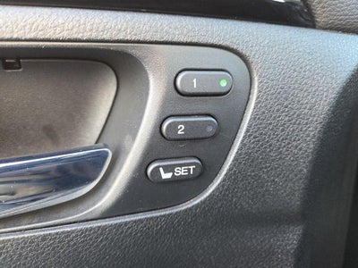 2021 Honda Pilot Elite