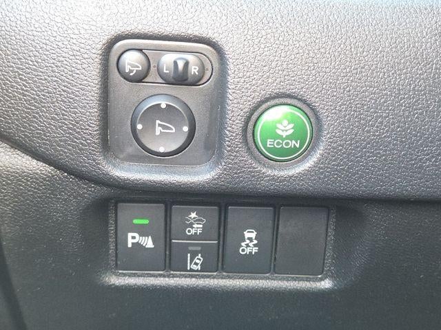 2021 Honda Pilot Elite