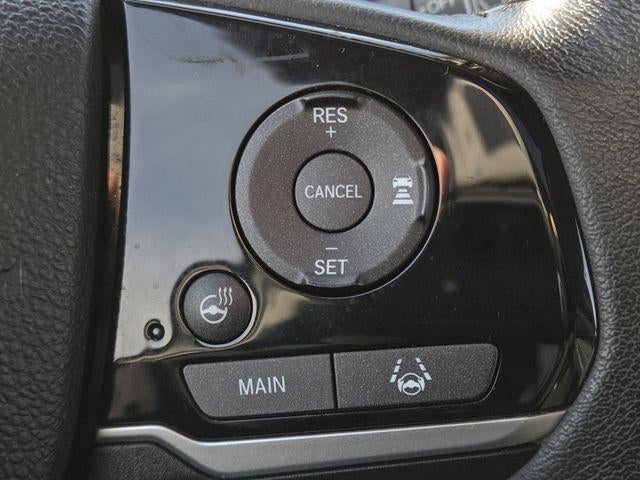 2021 Honda Pilot Elite