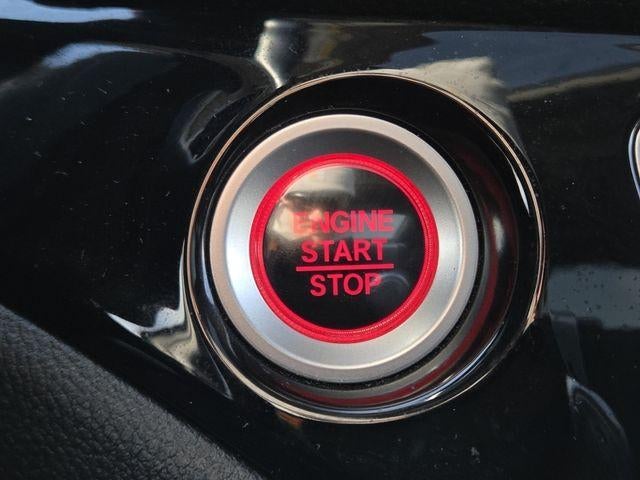 2021 Honda Pilot Elite