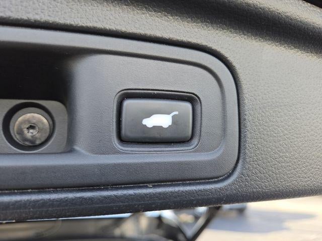 2021 Honda Pilot Elite