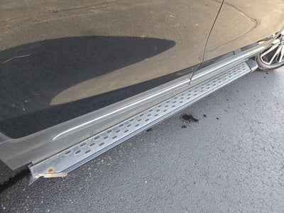 2021 Honda Pilot Elite