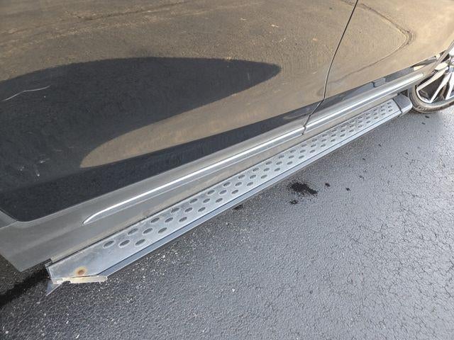 2021 Honda Pilot Elite