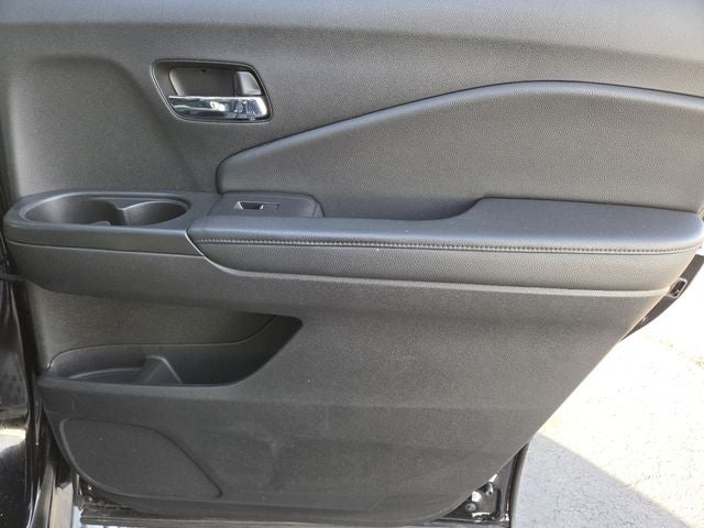 2021 Honda Pilot Elite