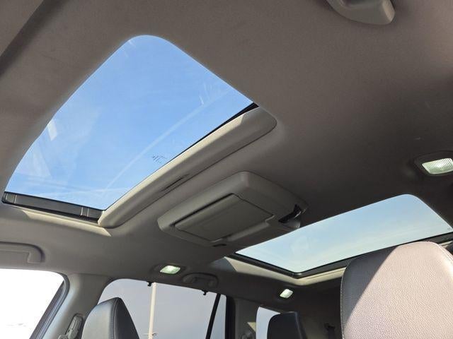 2021 Honda Pilot Elite