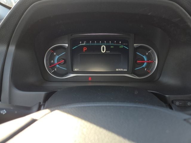 2021 Honda Pilot Elite