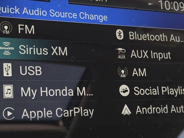 2021 Honda Pilot Elite