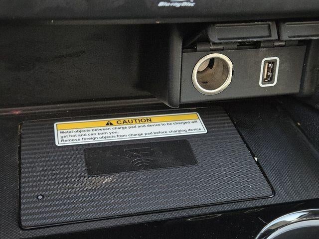 2021 Honda Pilot Elite