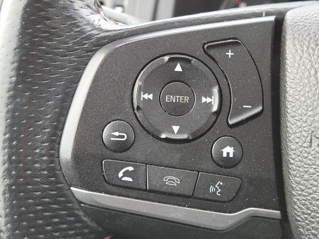 2022 Honda Pilot TrailSport