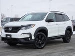 2022 Honda Pilot TrailSport