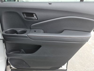 2022 Honda Pilot TrailSport