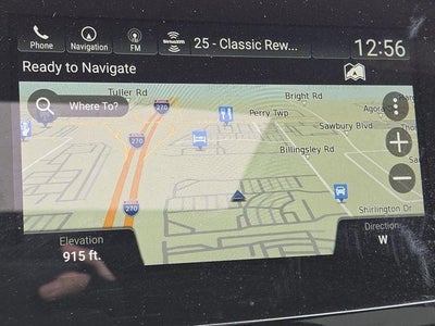 2022 Honda Pilot TrailSport