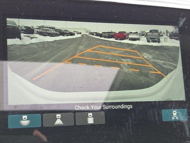 2022 Honda Pilot TrailSport