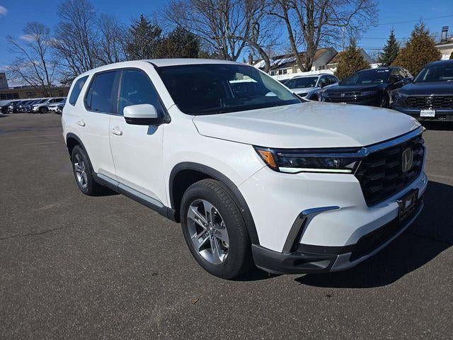 2023 Honda Pilot EX-L