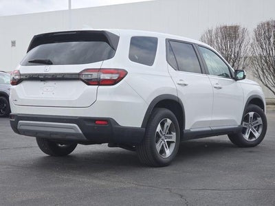 2023 Honda Pilot EX-L