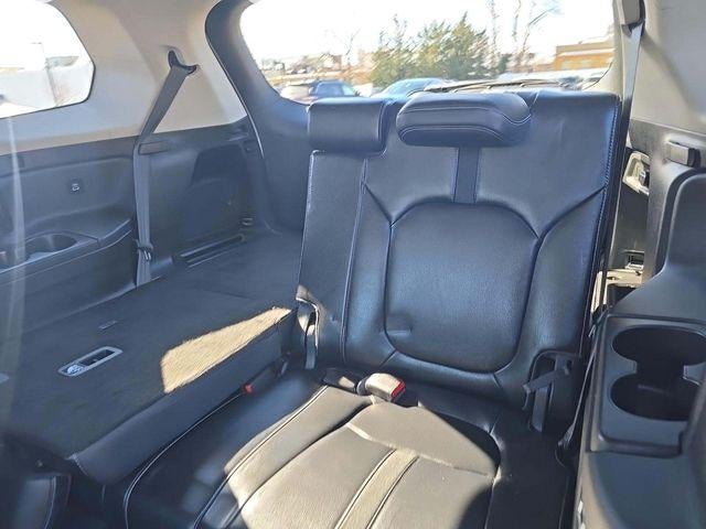 2023 Honda Pilot EX-L