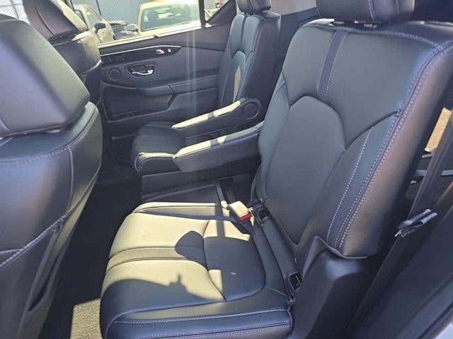 2023 Honda Pilot EX-L