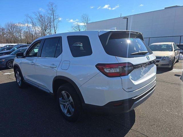 2023 Honda Pilot EX-L