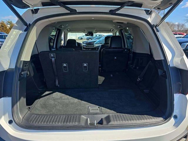 2023 Honda Pilot EX-L