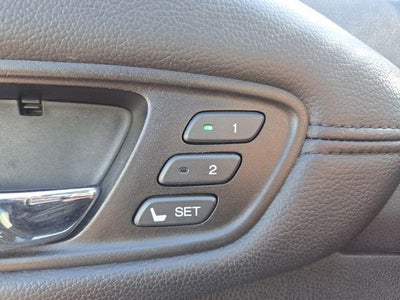 2013 Acura RDX Technology Package