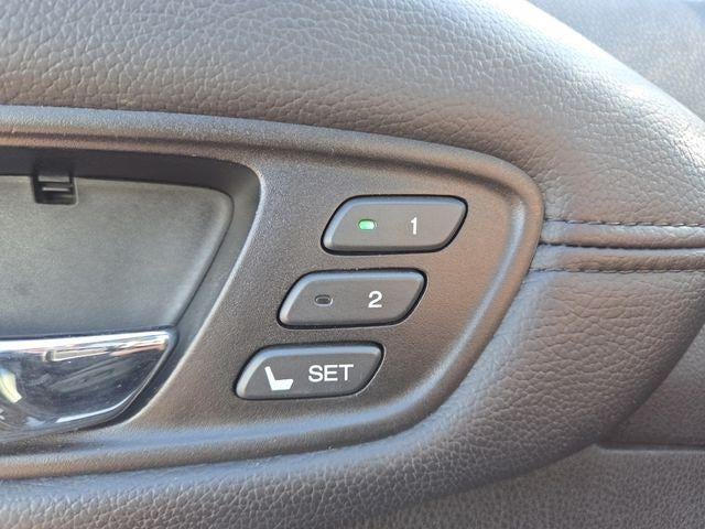 2013 Acura RDX Technology Package