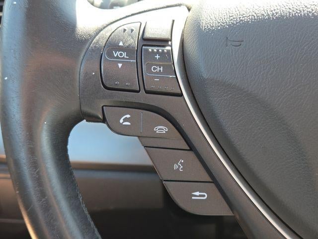 2013 Acura RDX Technology Package