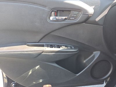 2013 Acura RDX Technology Package