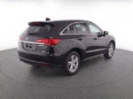 2013 Acura RDX Technology Package