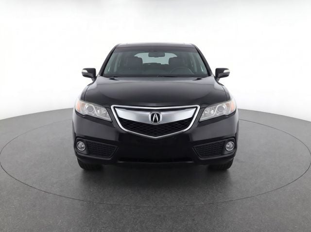 2013 Acura RDX Technology Package